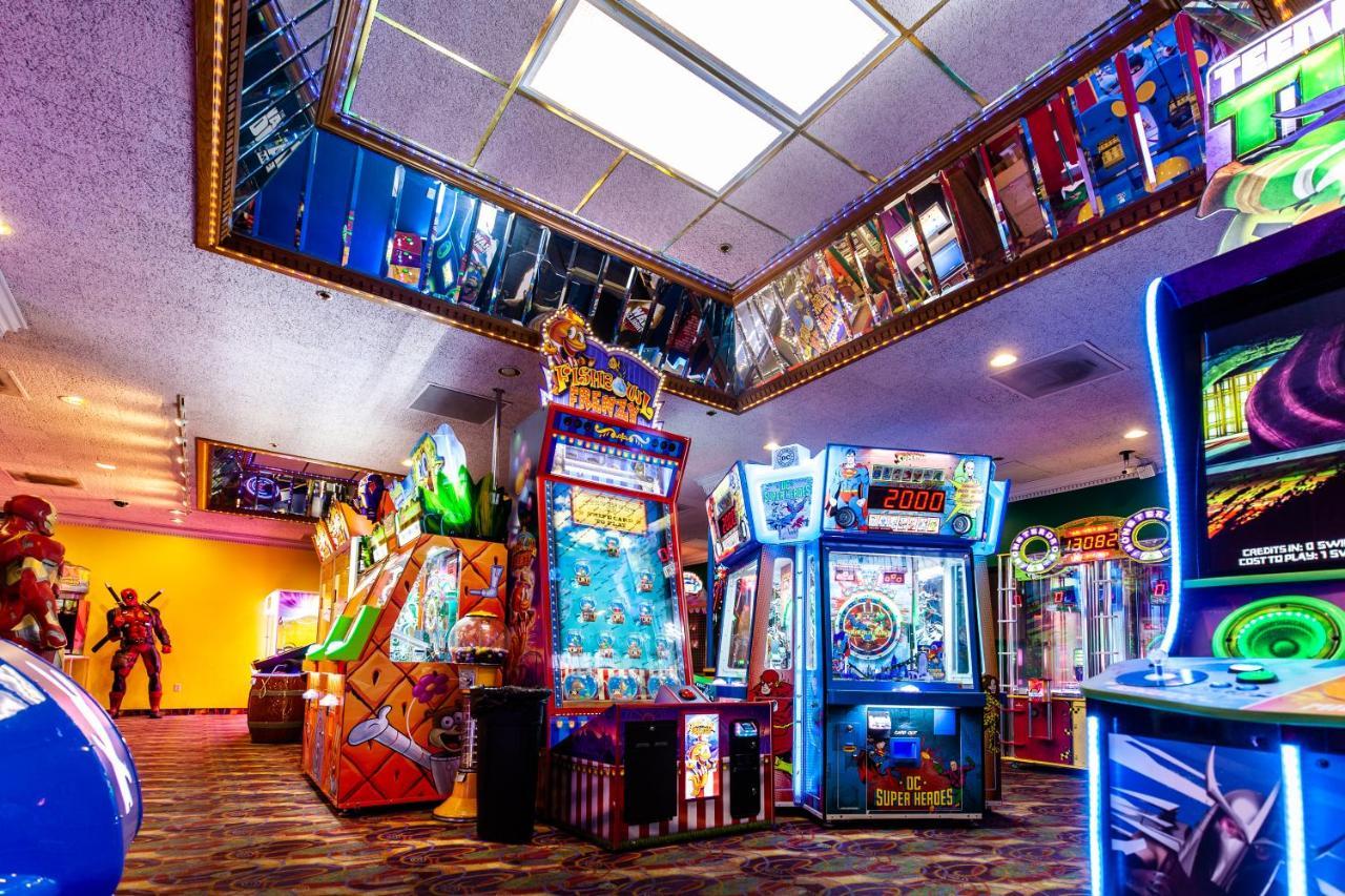 Don Laughlin'S Riverside Resort & Casino Eksteriør bilde