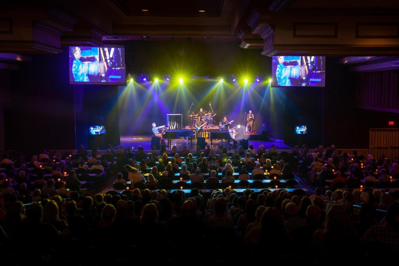 Don Laughlin'S Riverside Resort & Casino Eksteriør bilde