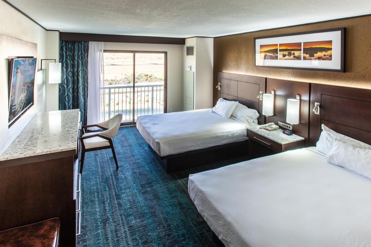 Don Laughlin'S Riverside Resort & Casino Eksteriør bilde