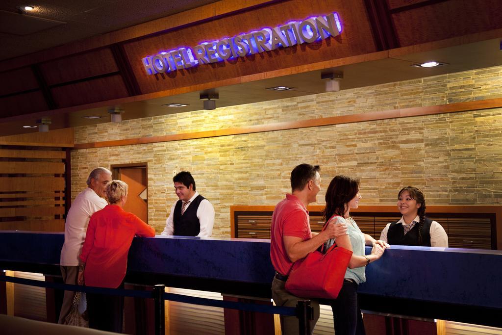 Don Laughlin'S Riverside Resort & Casino Eksteriør bilde