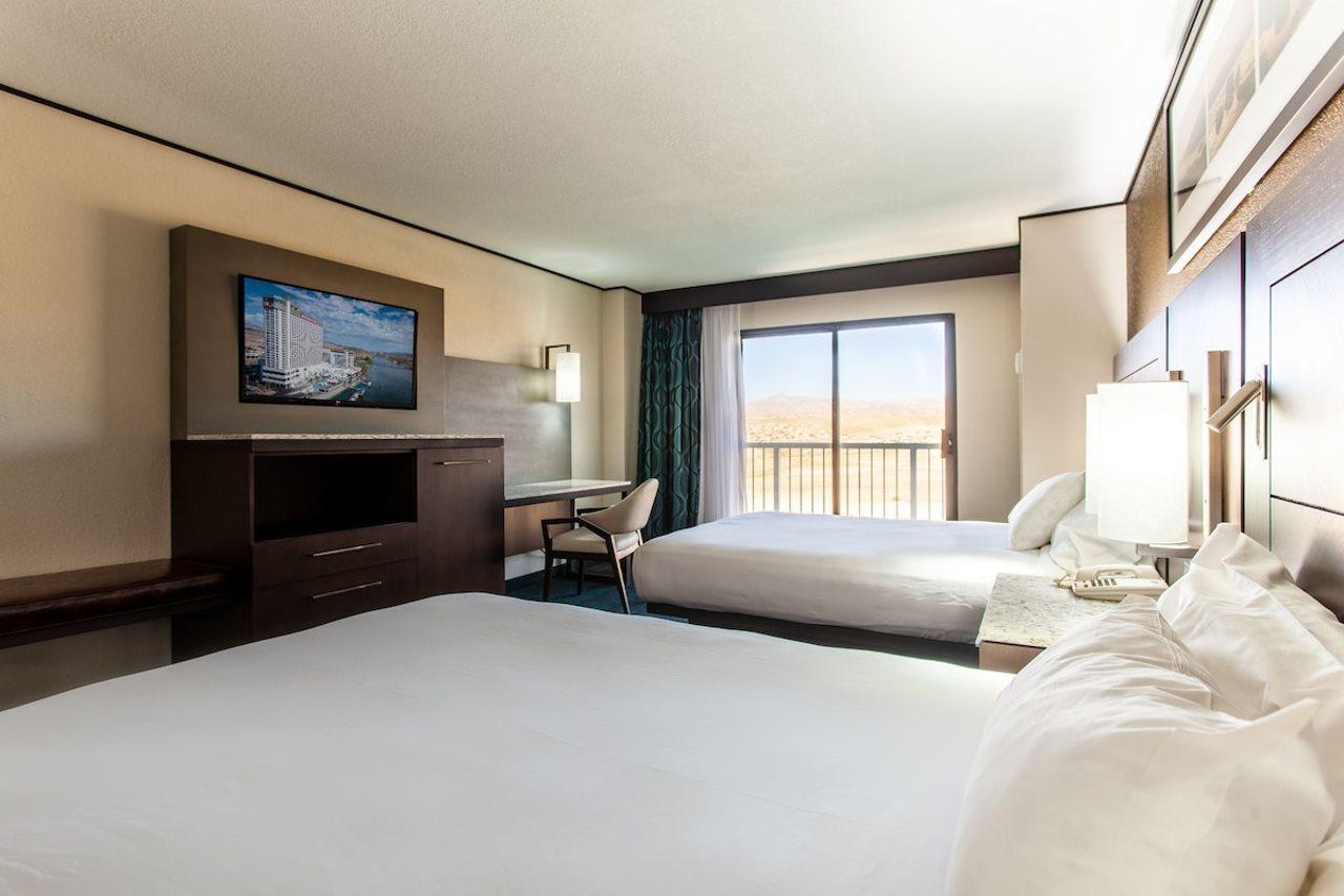 Don Laughlin'S Riverside Resort & Casino Eksteriør bilde