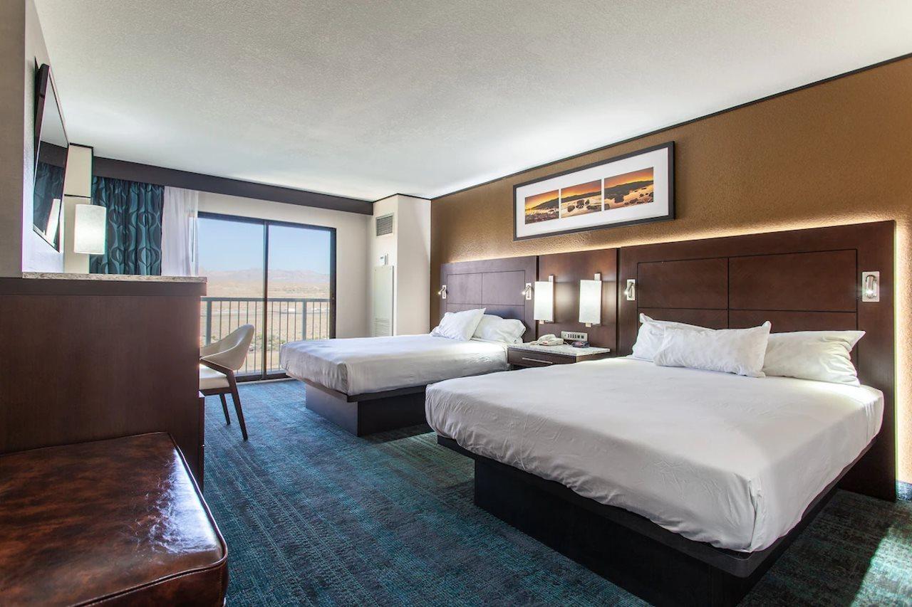 Don Laughlin'S Riverside Resort & Casino Eksteriør bilde