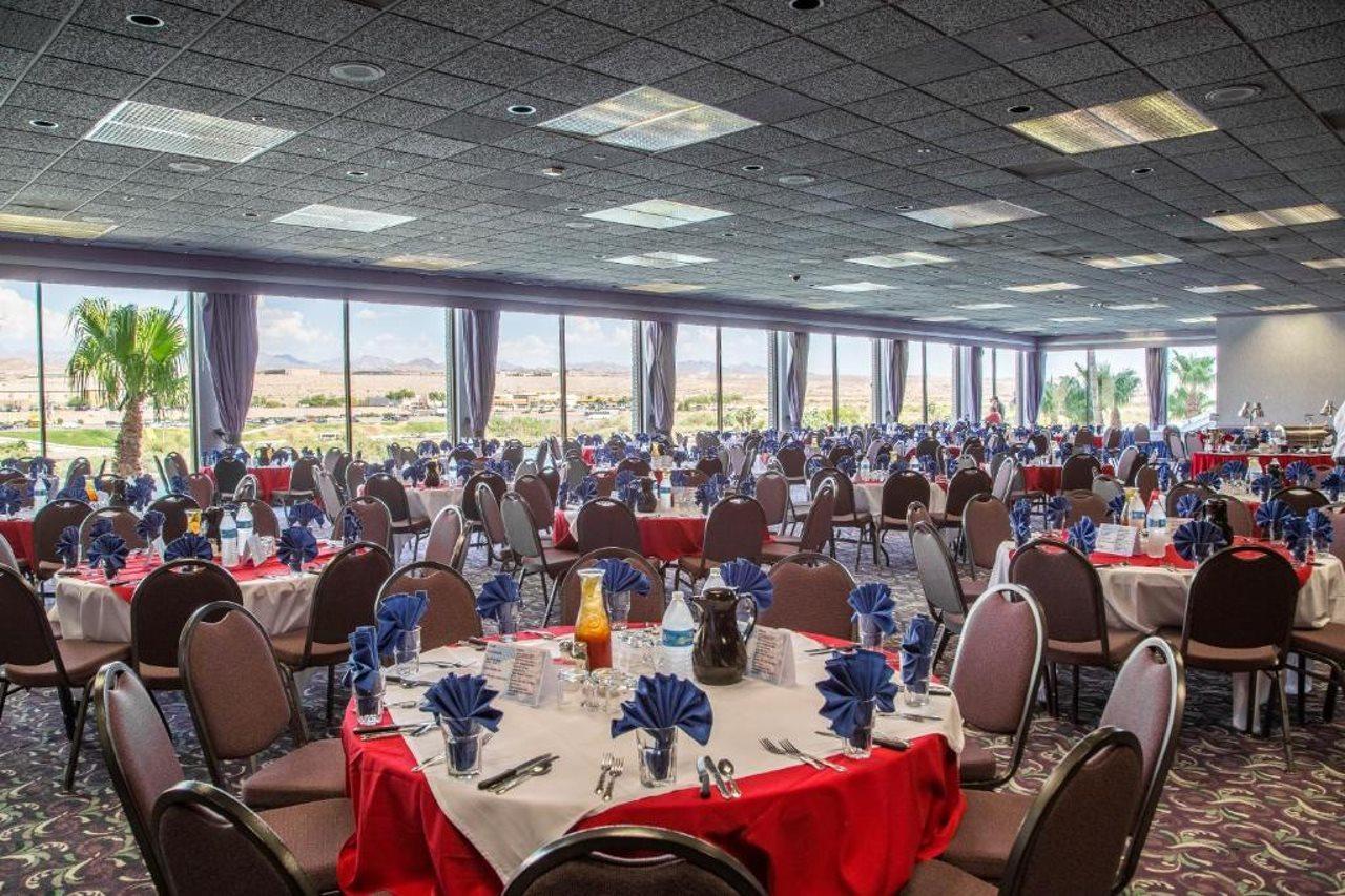 Don Laughlin'S Riverside Resort & Casino Eksteriør bilde