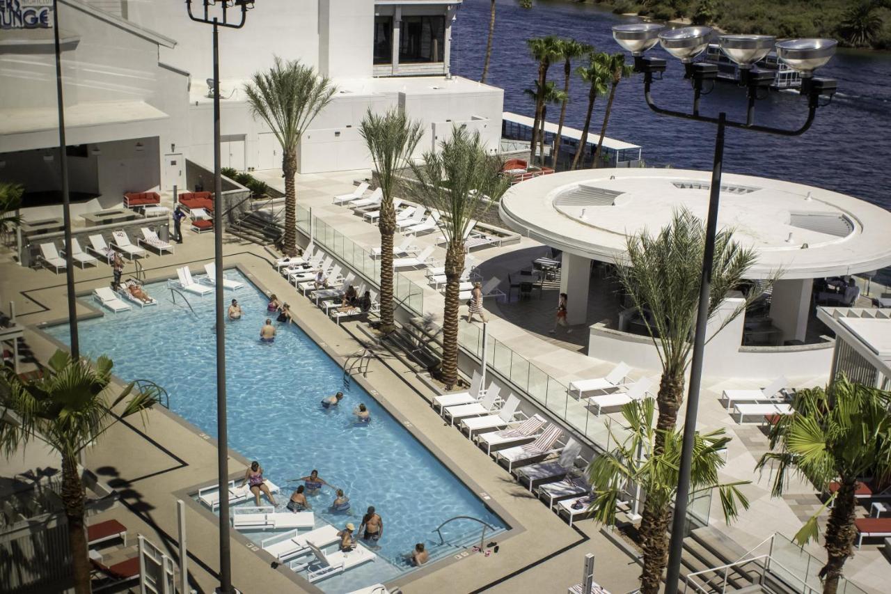 Don Laughlin'S Riverside Resort & Casino Eksteriør bilde