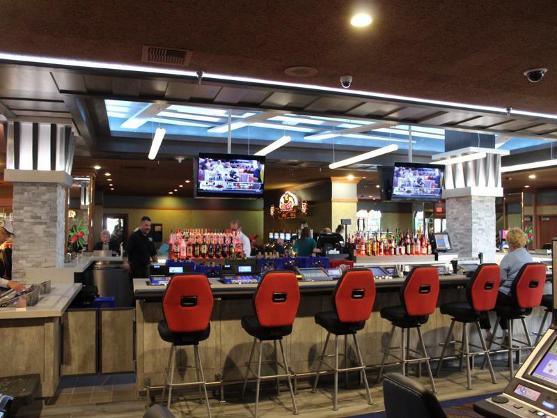 Don Laughlin'S Riverside Resort & Casino Eksteriør bilde