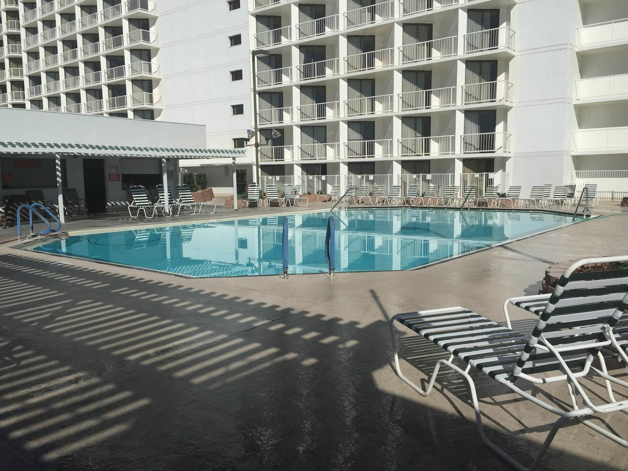 Don Laughlin'S Riverside Resort & Casino Eksteriør bilde