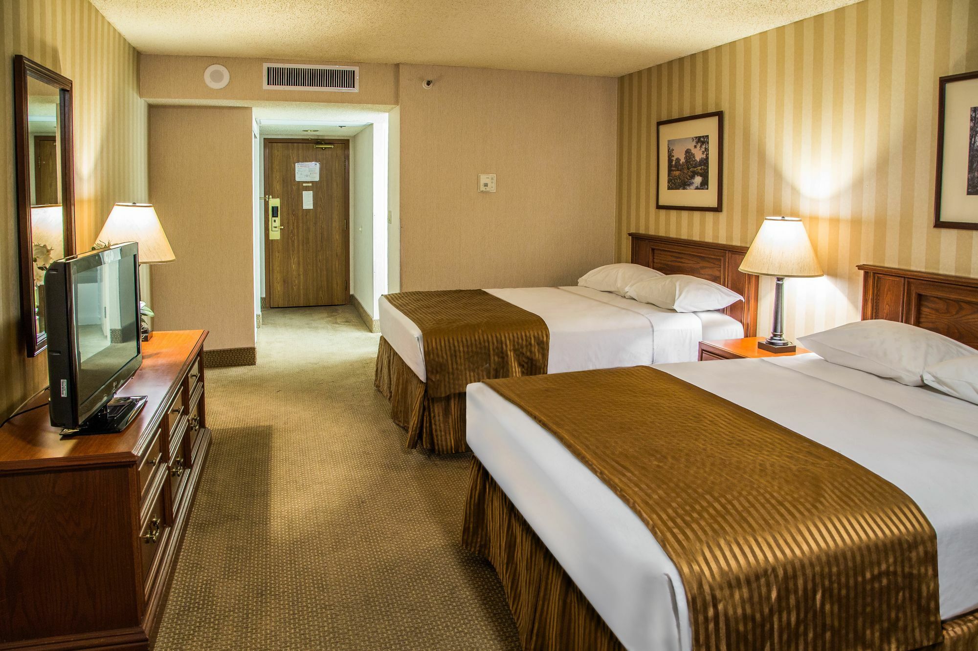Don Laughlin'S Riverside Resort & Casino Eksteriør bilde