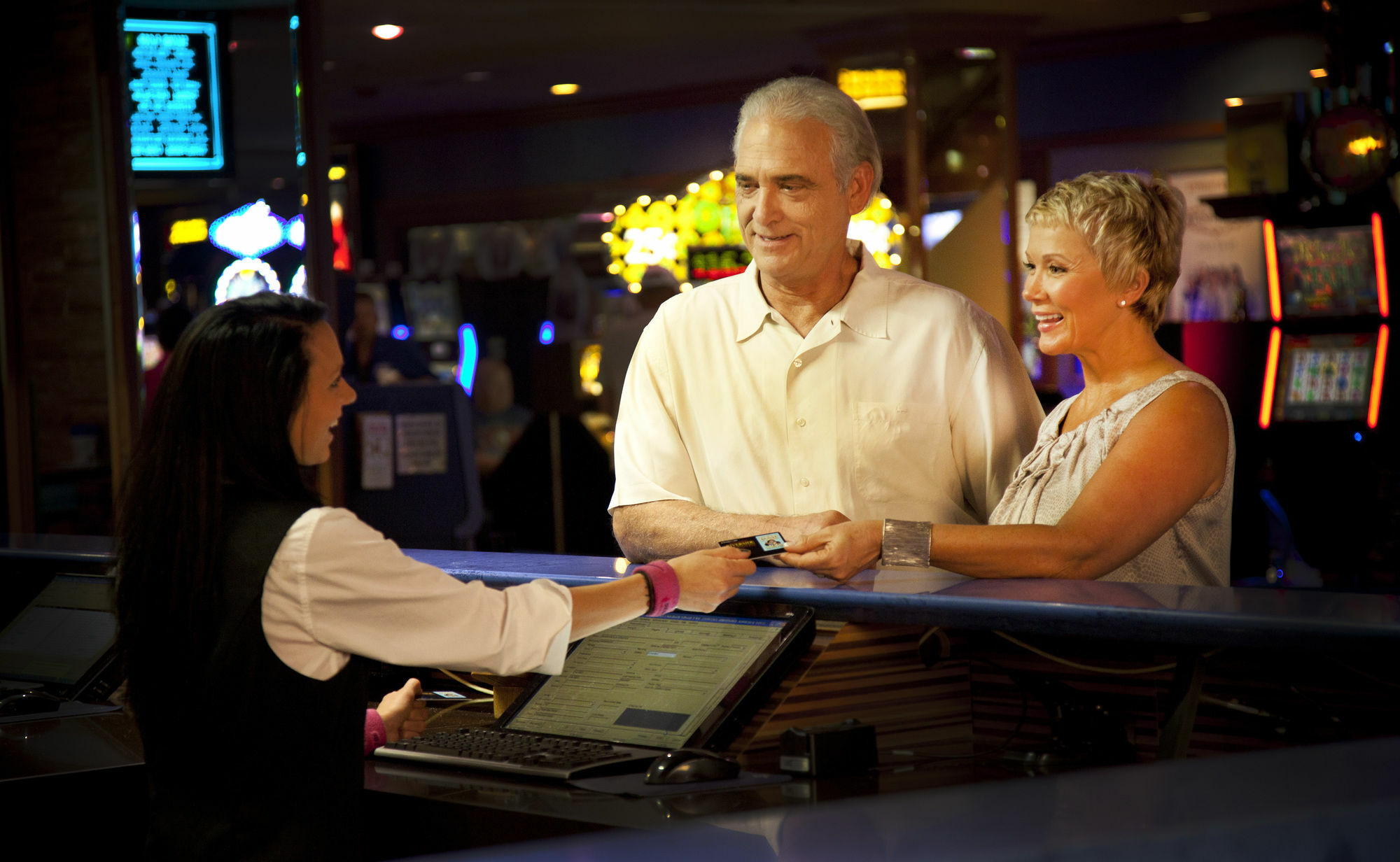 Don Laughlin'S Riverside Resort & Casino Eksteriør bilde