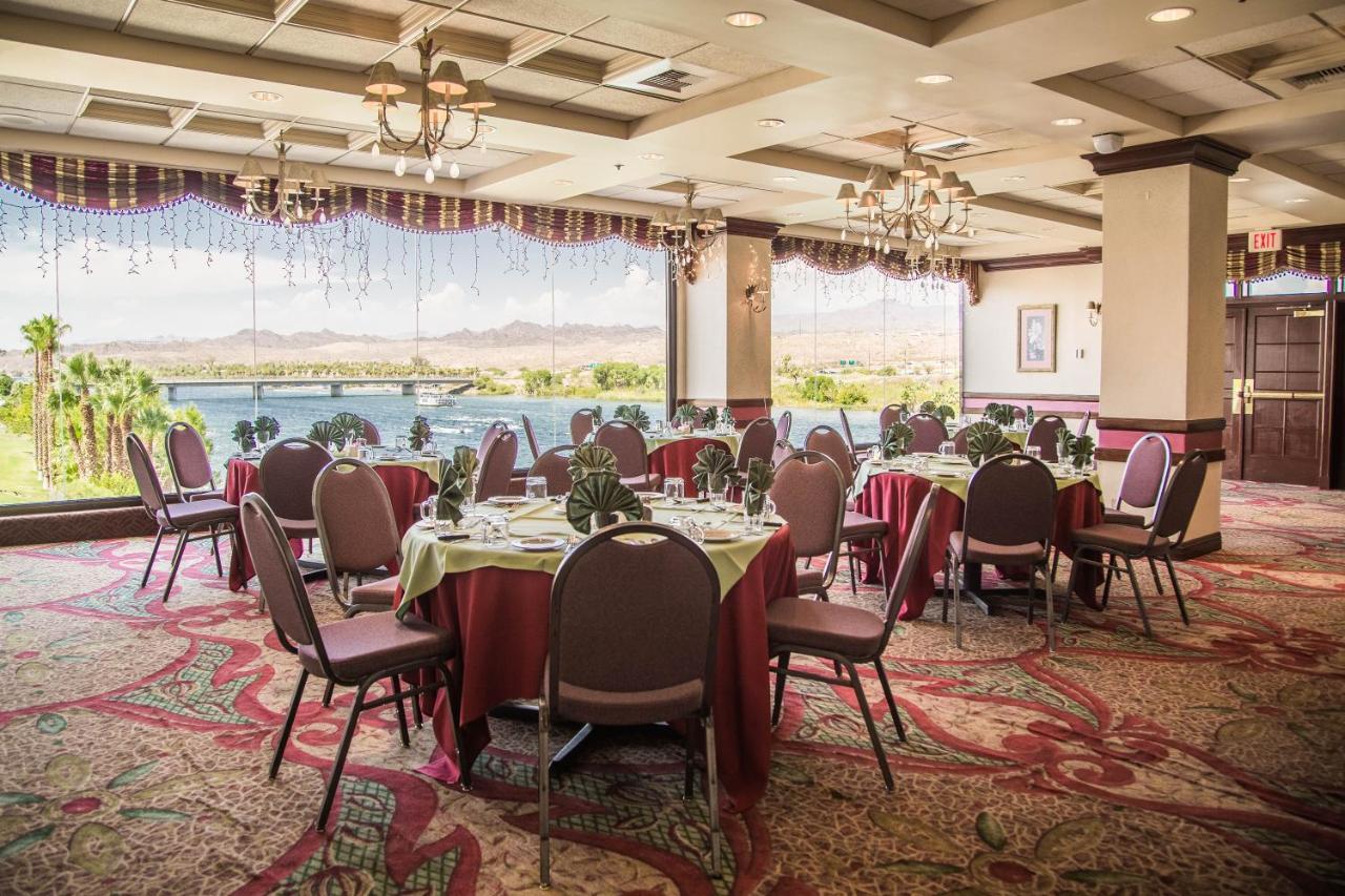 Don Laughlin'S Riverside Resort & Casino Eksteriør bilde